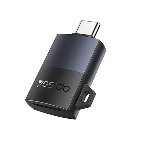 رم ریدر تایپسی یسیدو Yesido GS37 — تصویر ۱۰