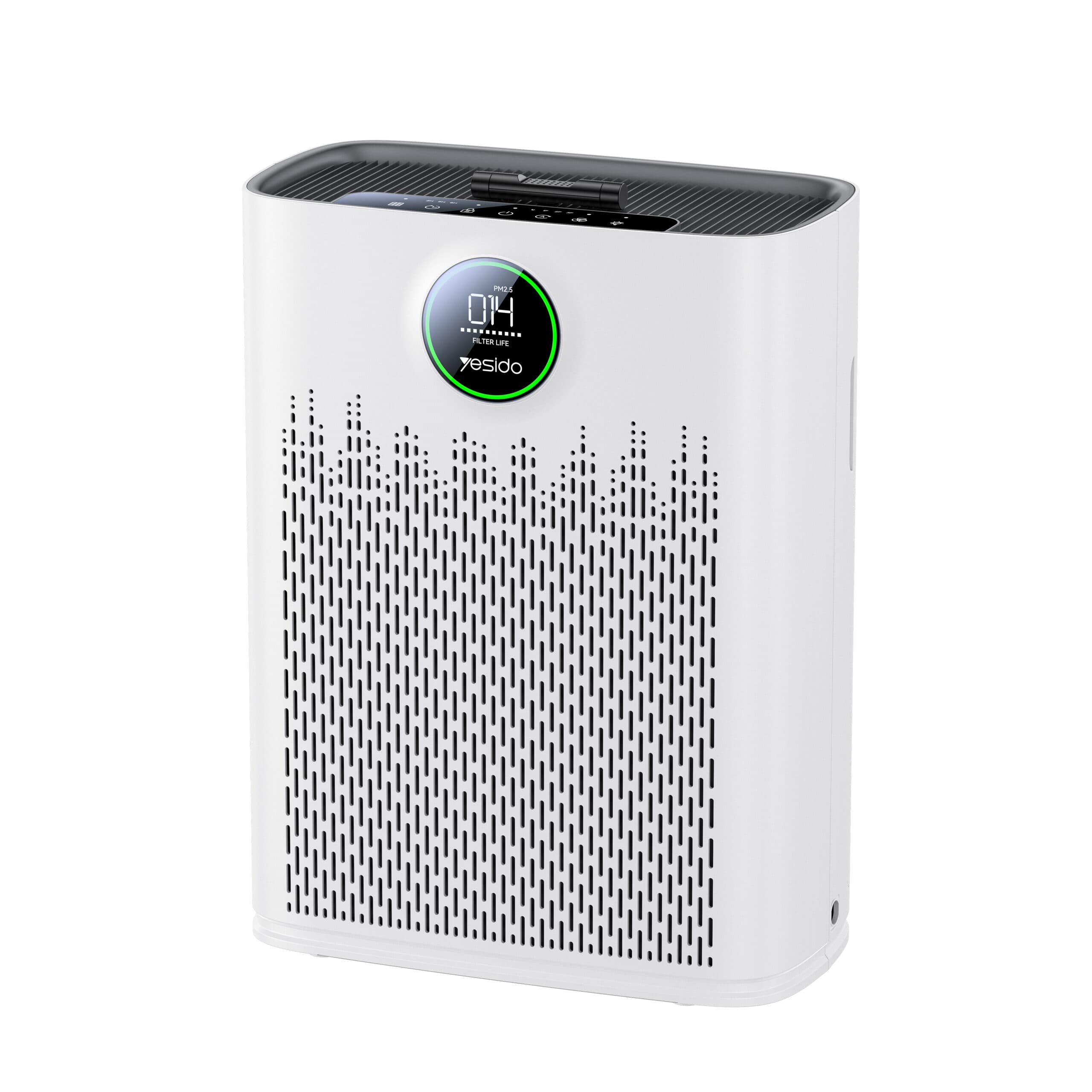 دستگاه تصفیه کننده هوا یسیدو YESIDO EC23