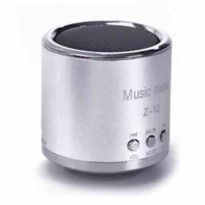 اسپیکر MUSIC MINI Z-12