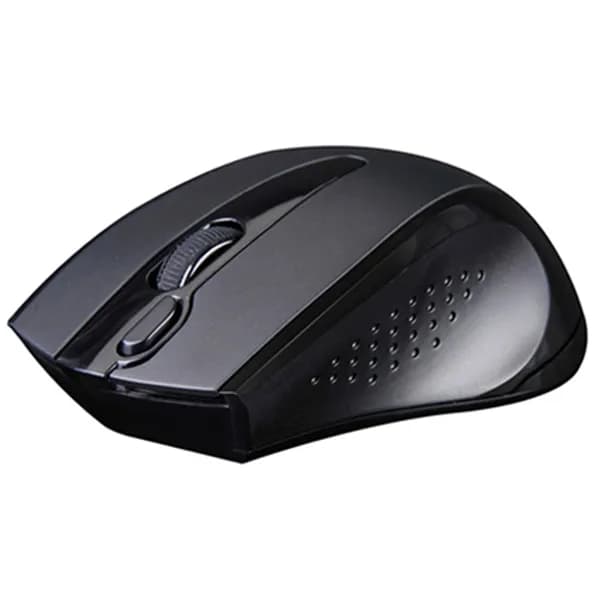 موس بیسیم A4TECH مدل G9-500FS — تصویر ۴
