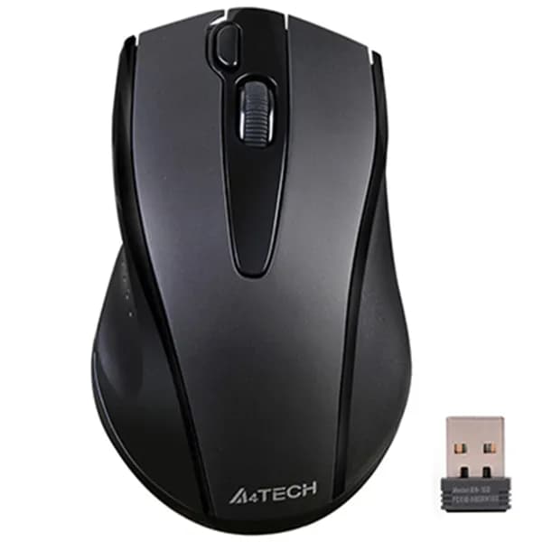 موس بیسیم A4TECH مدل G9-500FS