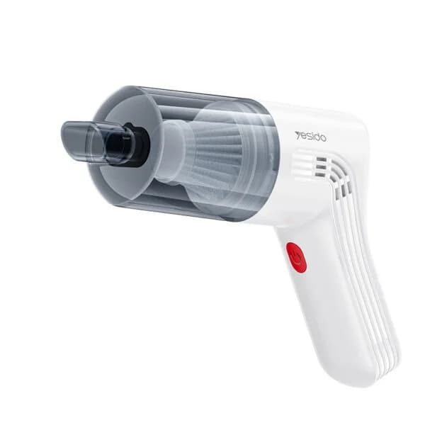جارو فندکی خودرو یسیدو YESIDO VC10 — تصویر ۱۱