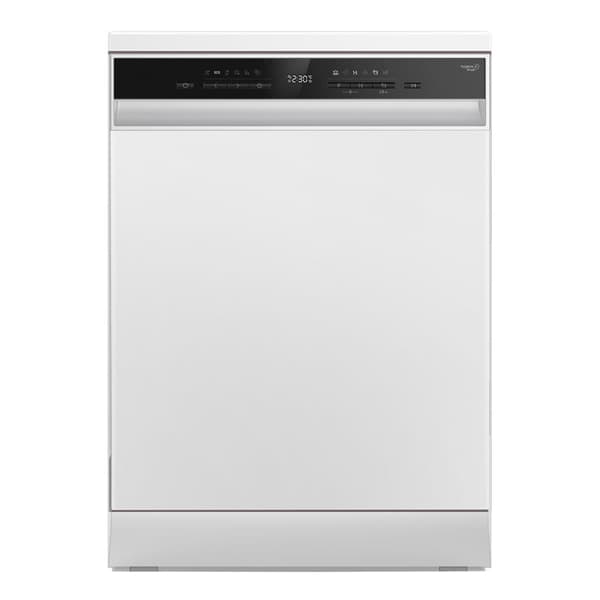 ماشین ظرفشویی جی پلاس مدل GDW-M483W