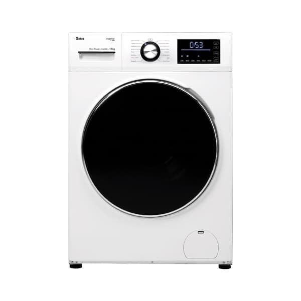 ماشین لباسشویی جی پلاس مدل GWM-P934BS