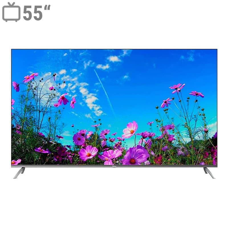 تلویزیون جی پلاس مدل GTV-55RQ756N — تصویر ۱۲