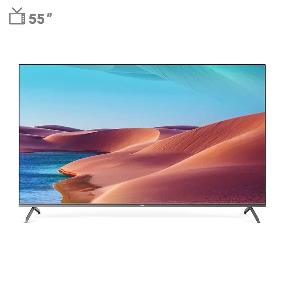 تلویزیون جی پلاس مدل GTV-55RQ756N — تصویر ۸