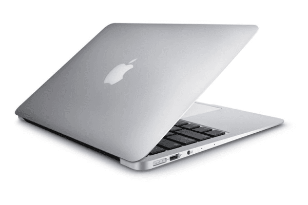لپ تاپ استوک APPLE MACBOOK – CORE2DOU — تصویر ۲