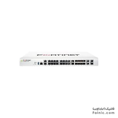 فایروال فورتی گیت FG-101F با 2 سال گارانتی - فالنیک (ایران اچ پی)