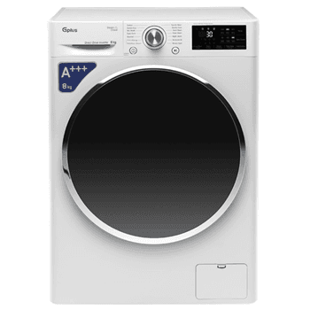 ماشین لباسشویی جی پلاس مدل GWM-P88W