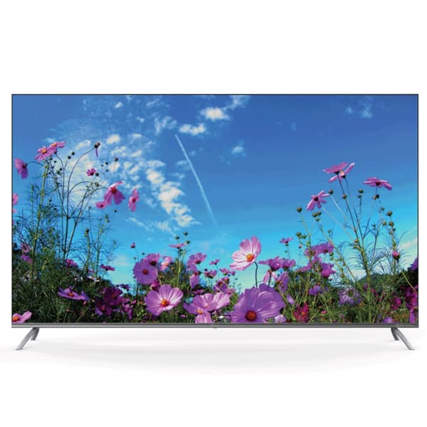 تلویزیون جی پلاس مدل GTV-65RQ756N — تصویر ۲