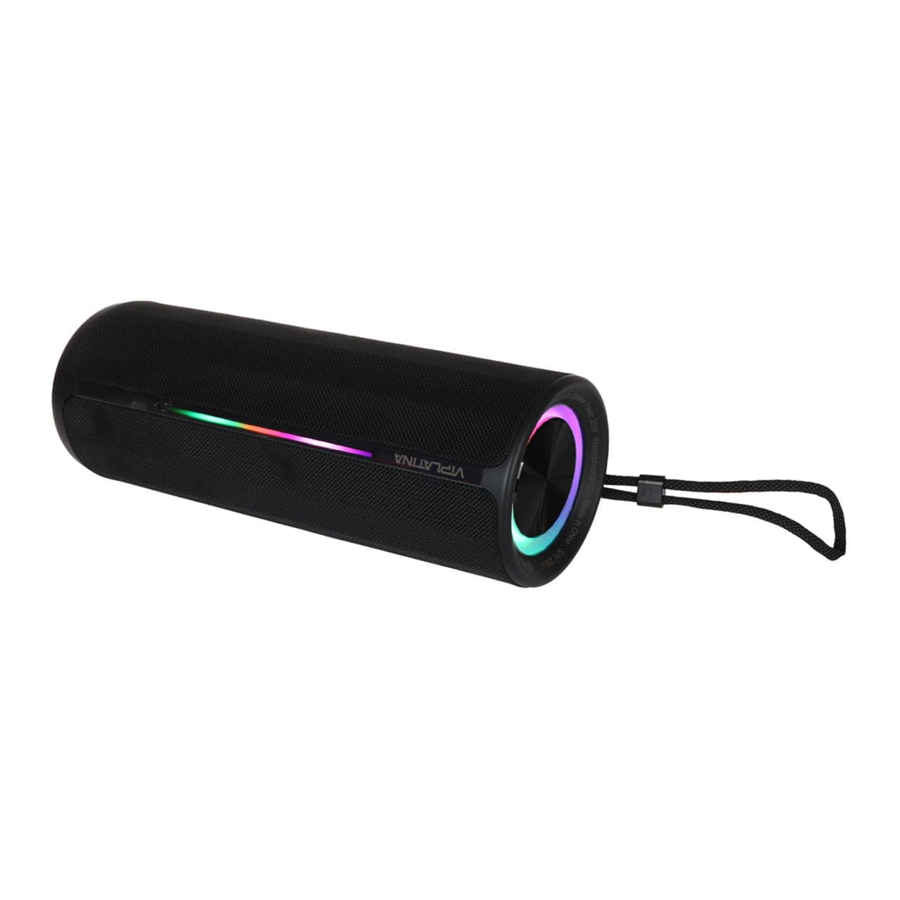 اسپیکر بلوتوثی وی آی پلاتینا VIPLATINA VSW06 — تصویر ۱۲