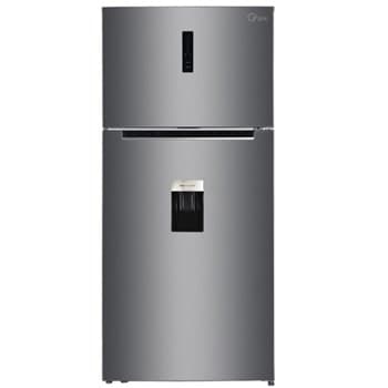 یخچال فریزر جی پلاس مدل GRF-P5315S