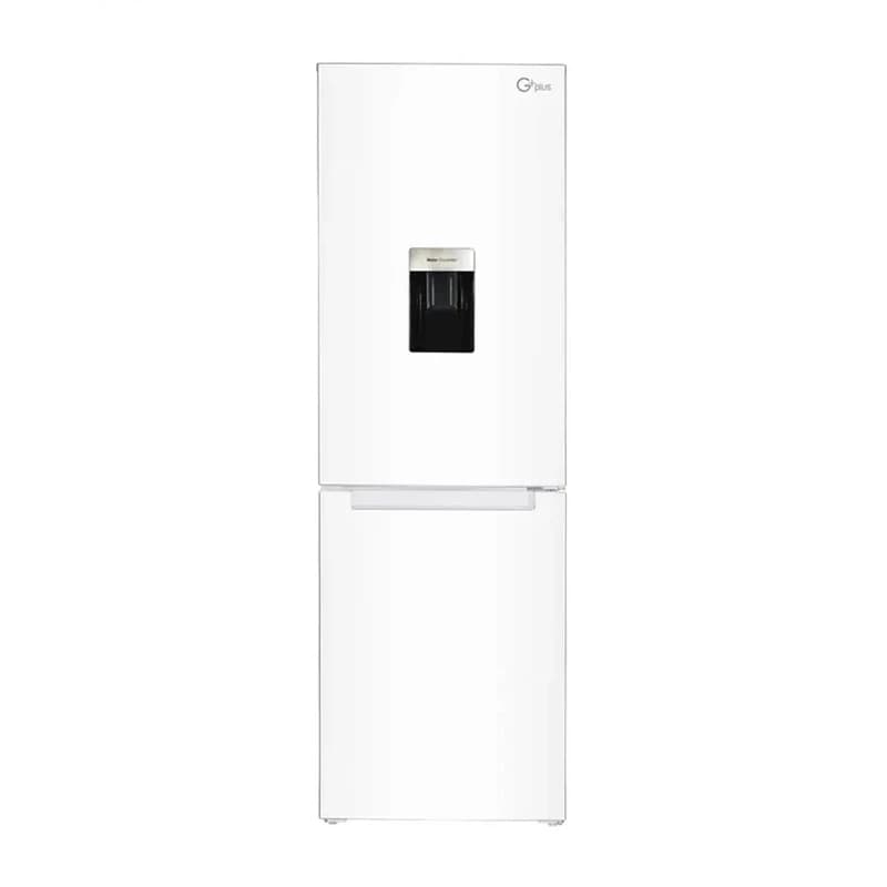 یخچال فریزر جی پلاس مدل GRF-P3115W — تصویر ۱۰