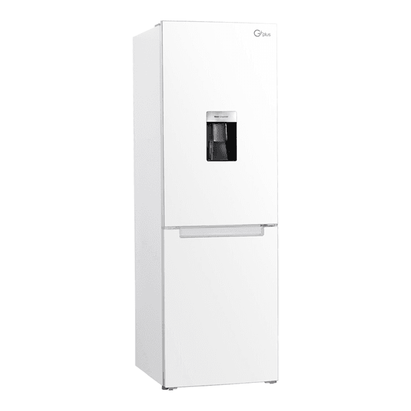 یخچال فریزر جی پلاس مدل GRF-P3115W — تصویر ۶