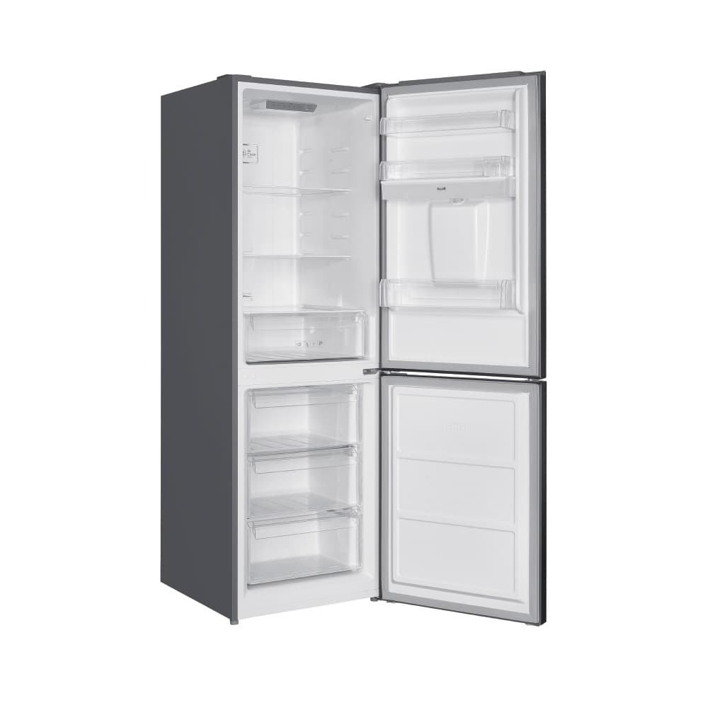 یخچال فریزر جی پلاس مدل GRF-P3115W — تصویر ۸