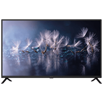 تلویزیون نکسار مدل NTV-H43E614N