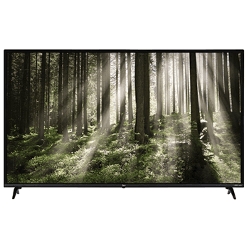 تلویزیون جی پلاس مدل GTV-55RU724N