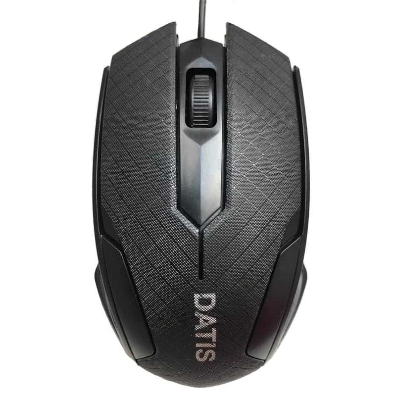 موس سیم دار DATIS مدل E300 — تصویر ۳
