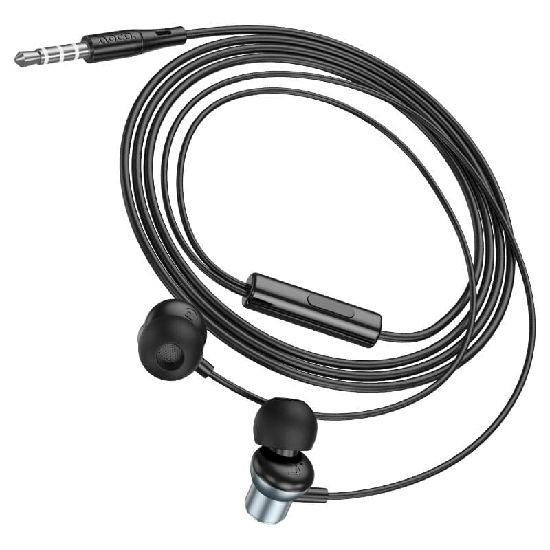 هندزفری سیم دار HOCO – M110 — تصویر ۸