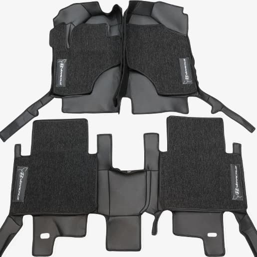 کفپوش نسل جدید هیوندای وراکروز Hyundai برند R-1296) ECCCO)