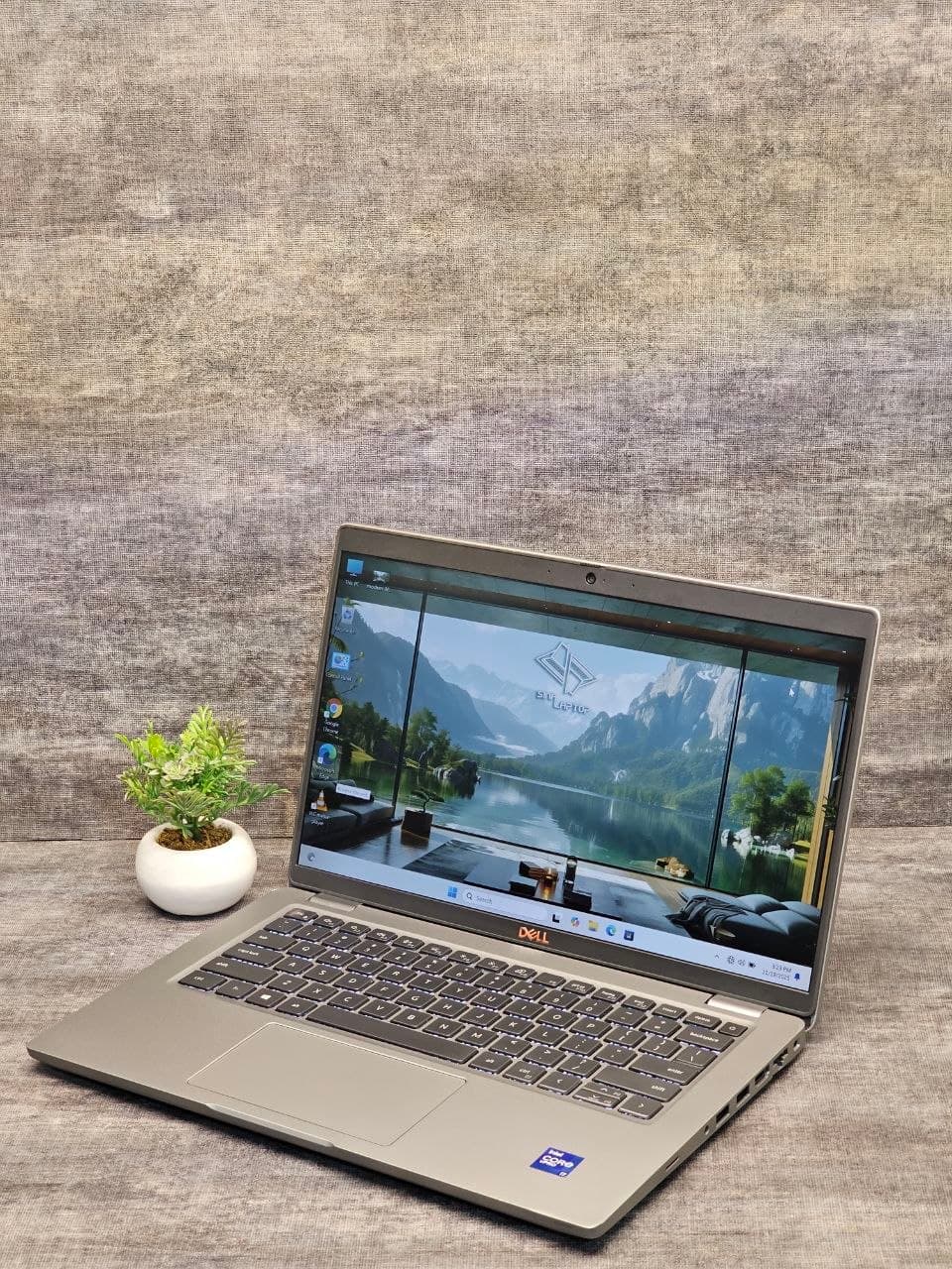 Dell Latitude 5430 نسل12
