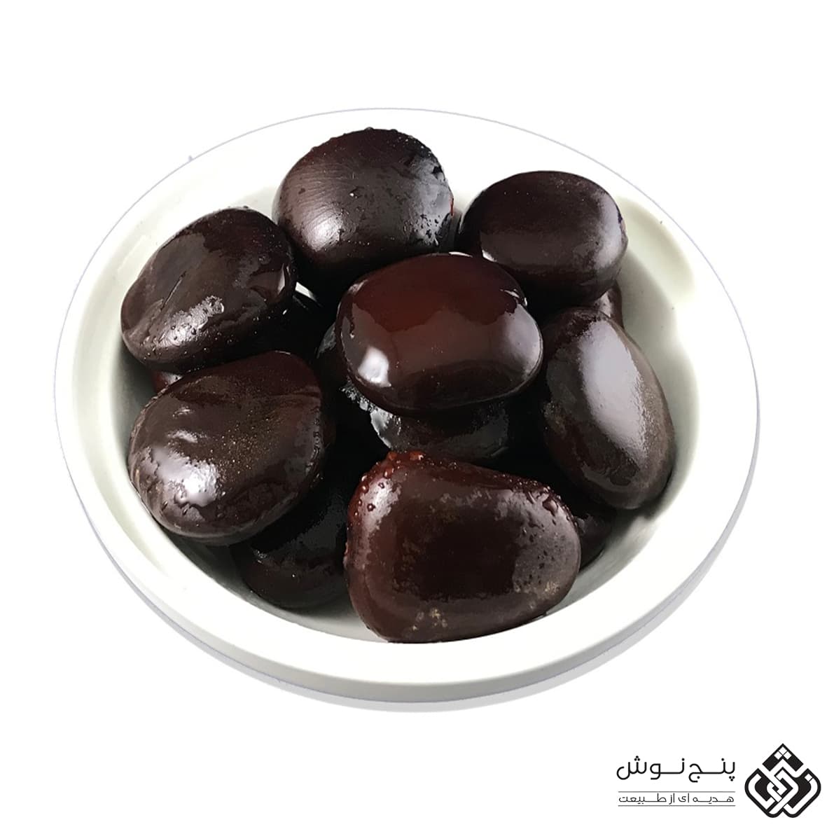 قرص کمر 100گرمی