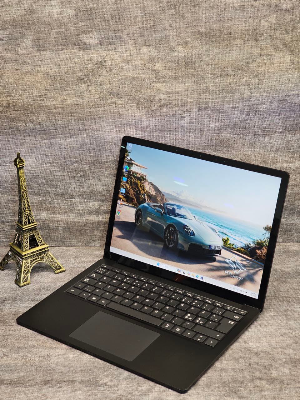 Surface Laptop 4 Core i5 | رم 8GB | SSD 512 | صفحه لمسی 2K — تصویر ۴