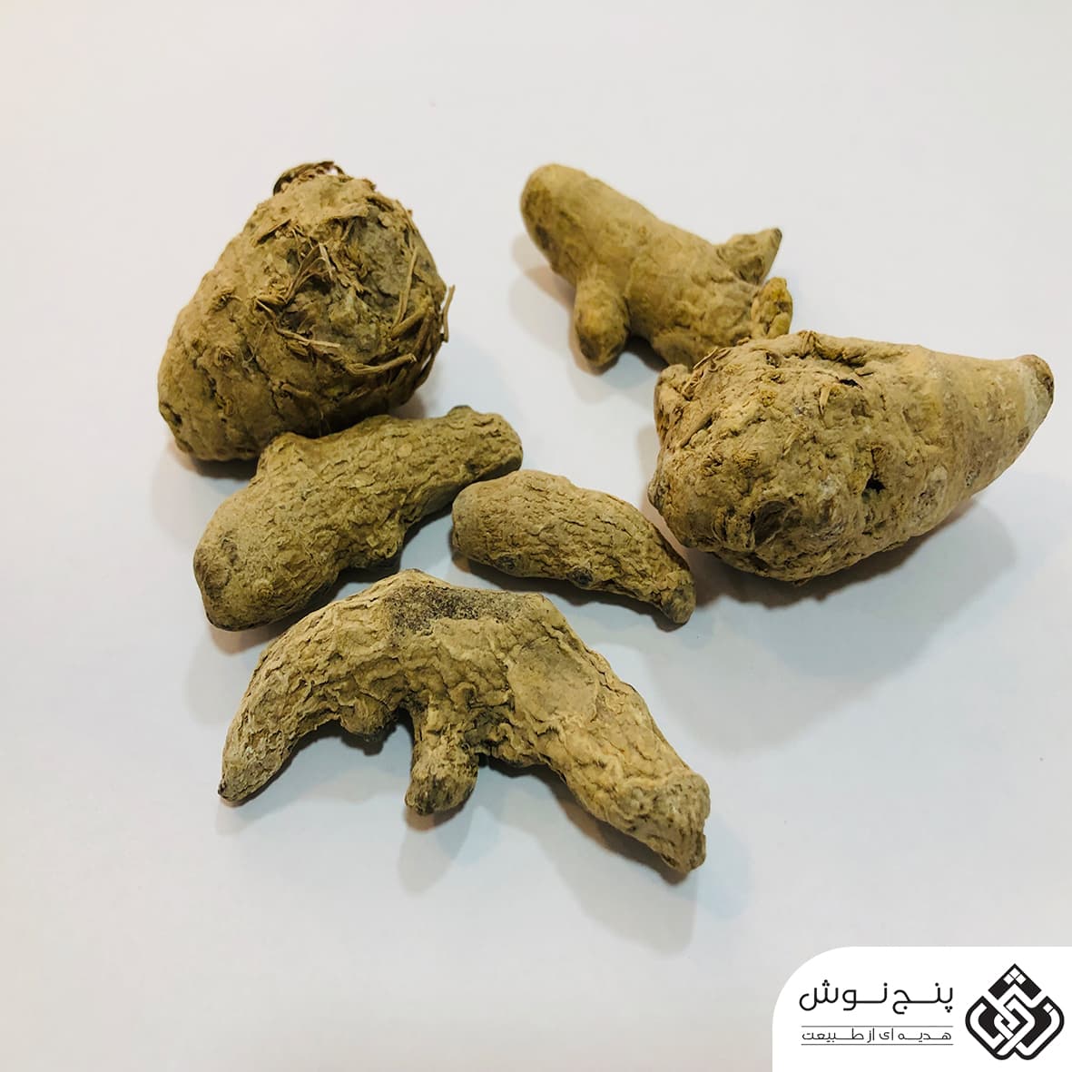 کچور 50گرمی