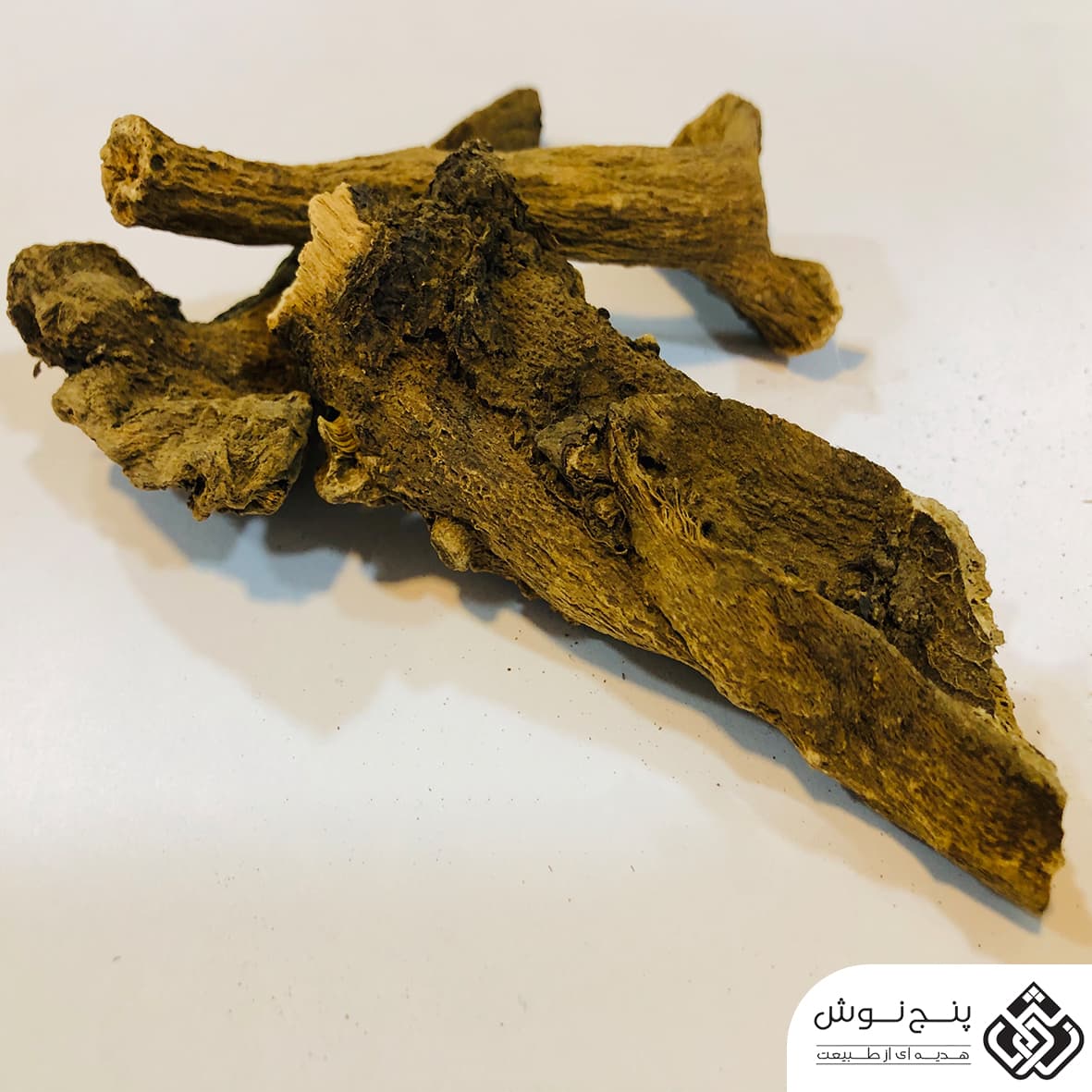 قسط تلخ (تقویت اعصاب) 50گرمی — تصویر ۴