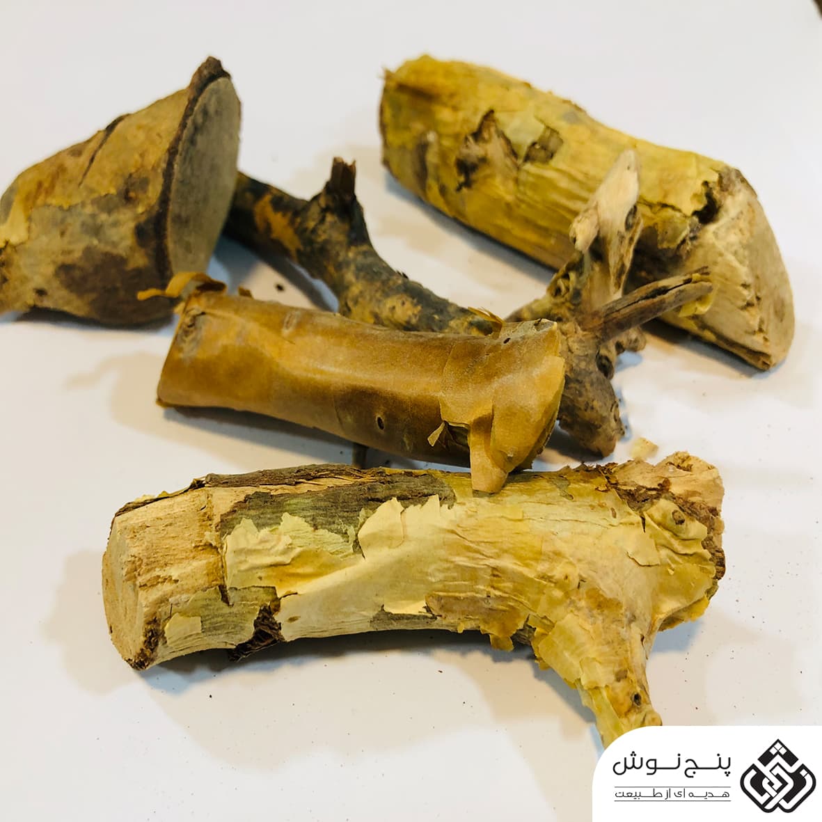 عود بلیسان 50گرمی
