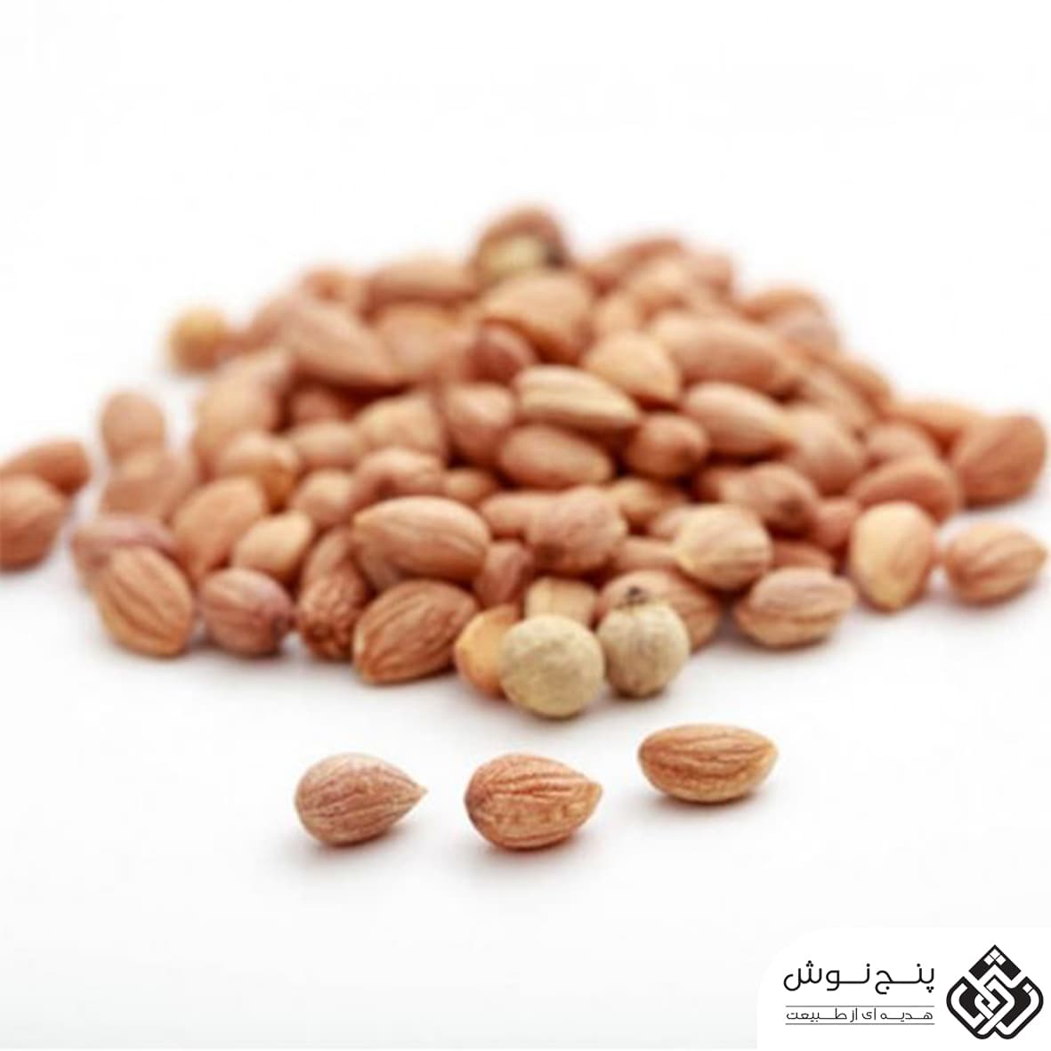 مهلب 50گرمی