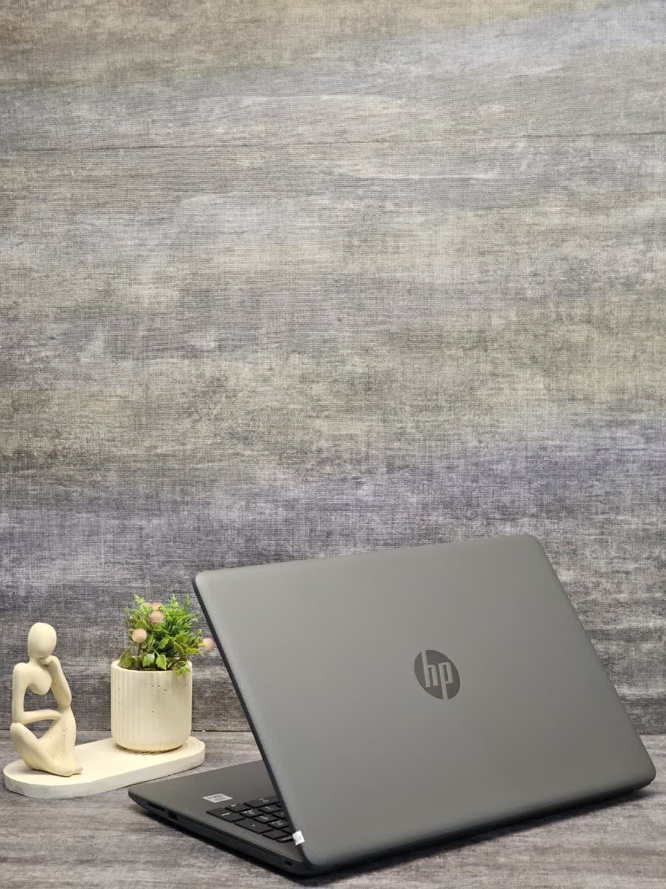 لپ‌تاپ HP 250 G7 | Core i5-1035G1 | رم 8GB | SSD 256GB — تصویر ۵