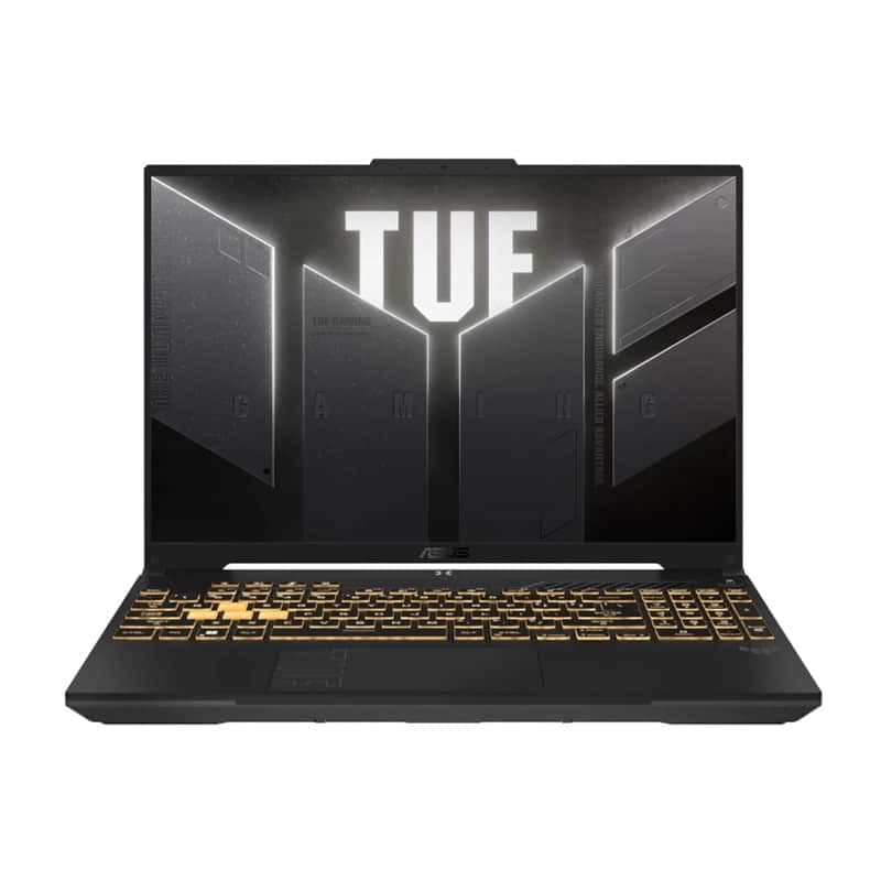 ASUS TUF FA506NF Ryzen 7