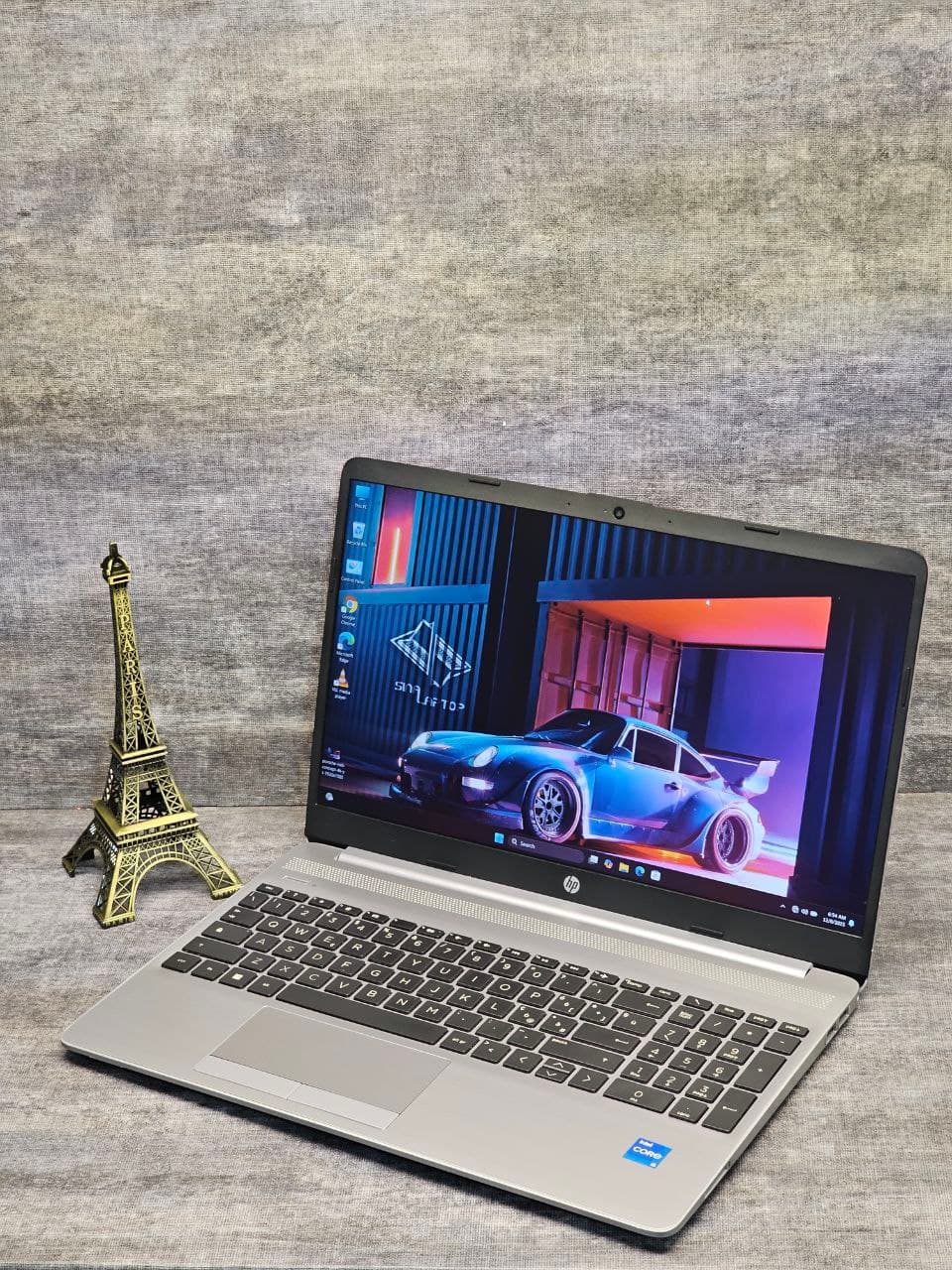 لپ‌تاپ HP 250 G8 | Core i5-1135G7 | Ram 16GB | SSD 512GB | Full HD IPS