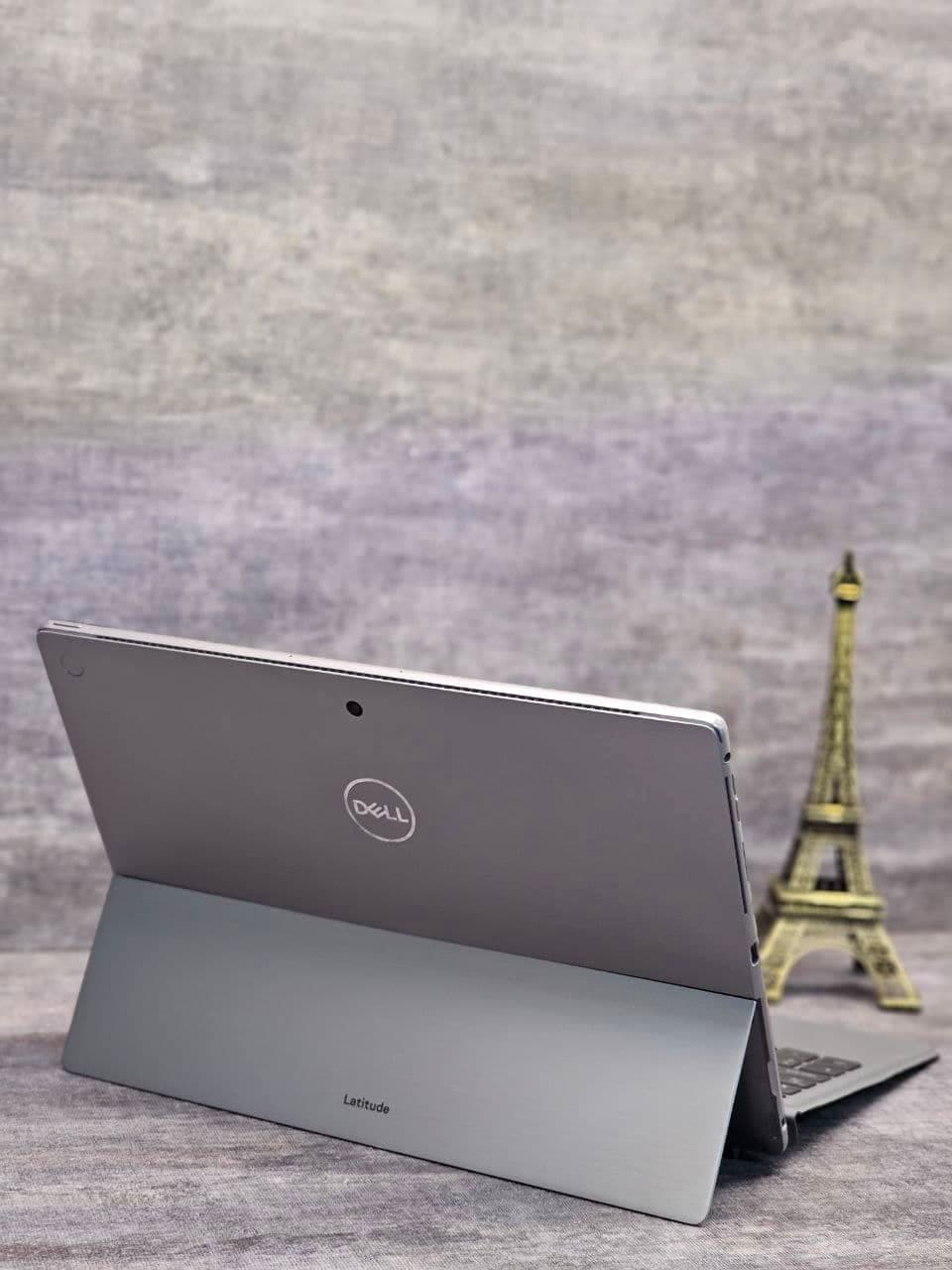 لپ‌تاپ Dell Latitude 7320 تبلت شو | Core i5-1140G7 | Ram 16 | SSD 256 | کیبورد + قلم — تصویر ۱۱