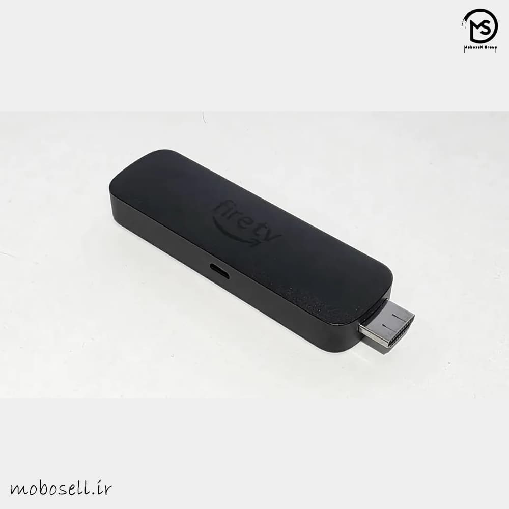 انگل هوشمند تلویزیون Amazon Fire TV Stick 4K Max نسل دوم — تصویر ۱۱