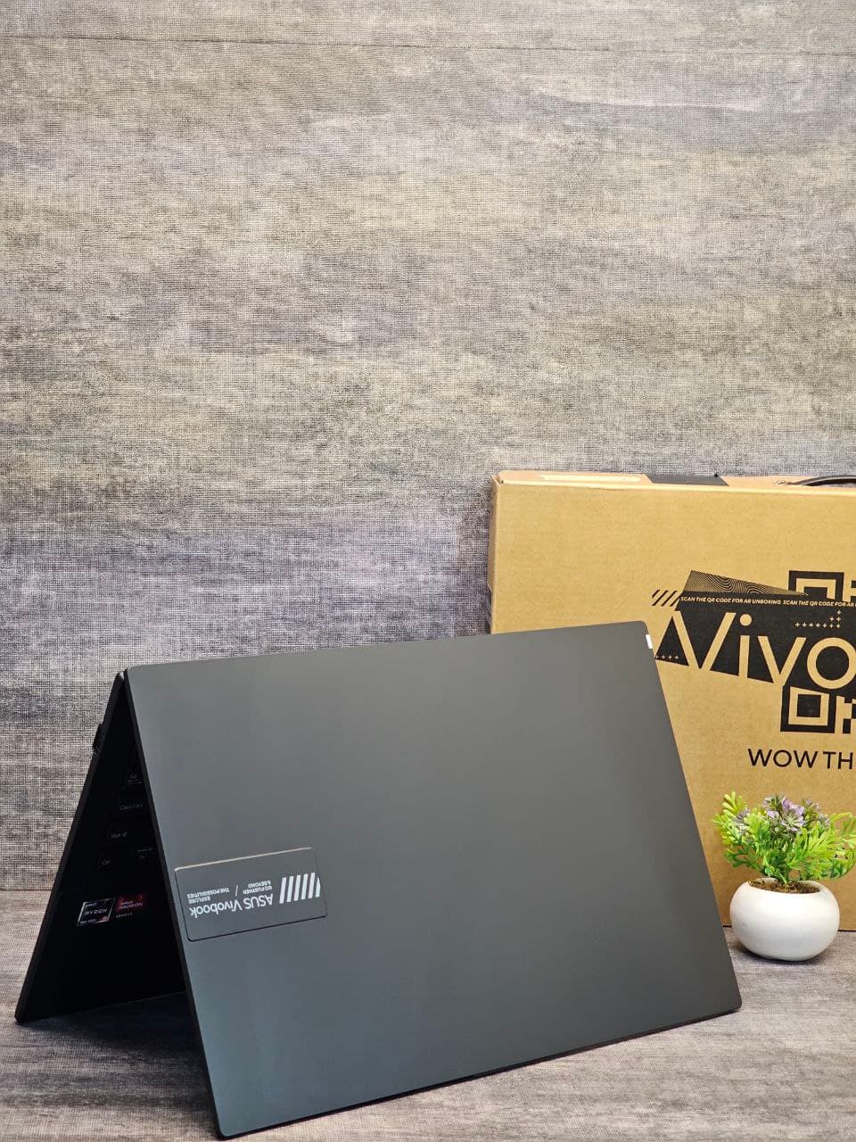 لپ تاپ Asus Vivobook E1504F – Ryzen 5 7520U، رم 16GB DDR5، SSD 512GB، 15.6 اینچ Full HD — تصویر ۷
