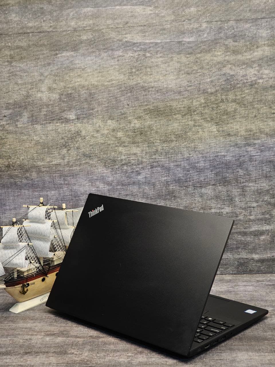 LENOVO THINKPAD E590 CORE I5-8265U 16GB 512GB SSD نسل8 — تصویر ۷