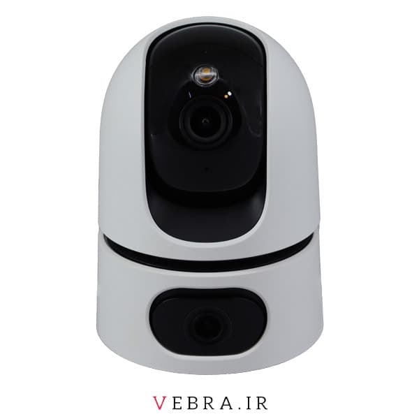 دوربین وای فای آیمو Imou Ranger Dual 6MP | دوربین دو لنز چرخشی هوشمند
