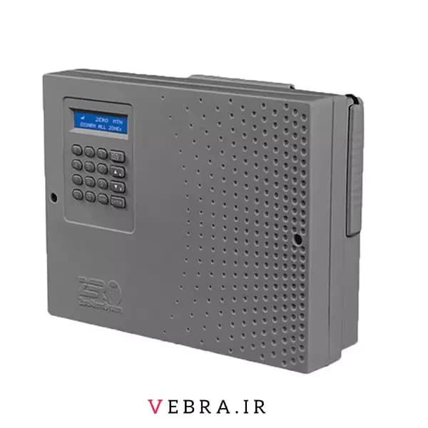 دستگاه دزدگیر زیرو مدل ZERO Z2 — تصویر ۸
