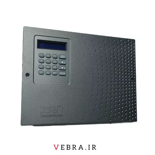 دستگاه دزدگیر زیرو مدل ZERO Z2 — تصویر ۹