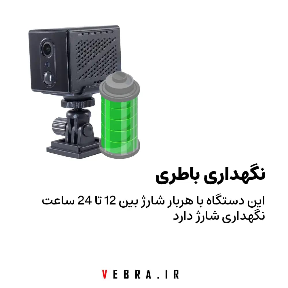 دوربین مکعبی سیمکارتی mg3 — تصویر ۱۲