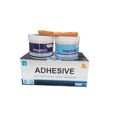 چسب اپوکسی مگاتایت S وزن ۵۰۰ گرم