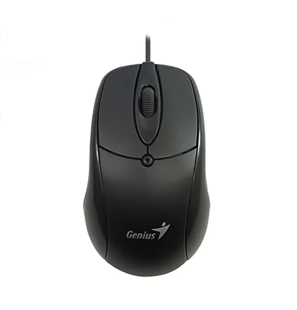 موس باسیم Genius G503 — تصویر ۵