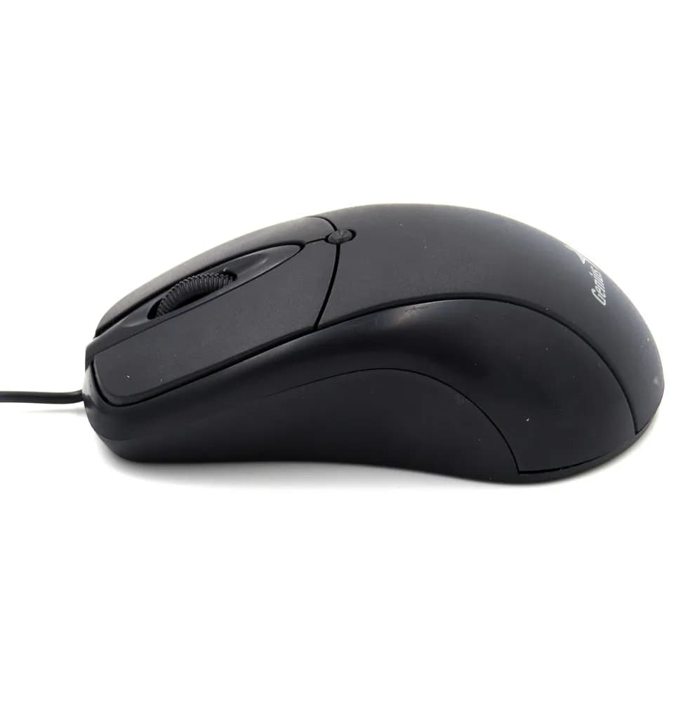 موس باسیم Genius G503 — تصویر ۶