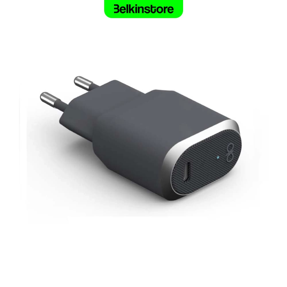 شارژر 25 واتی فورس پاور مدل – USB-C PD FORCE POWER – مدل FPCS25WPDCG