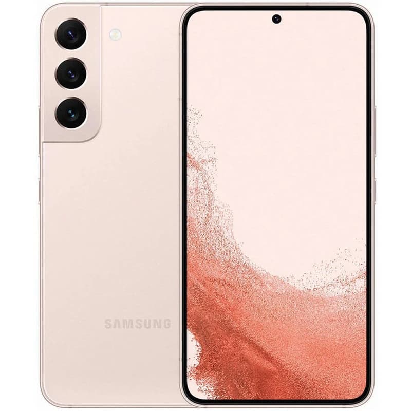گوشی موبایل سامسونگ مدل Galaxy S22 5G ظرفیت 256 گیگابایت و رم 8 گیگابایت