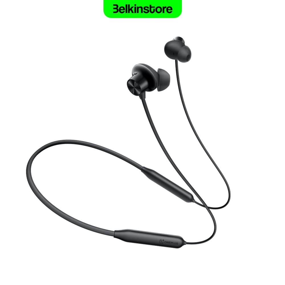 هندزفری بلوتوثی وان پلاس مدل OnePlus Bullets Wireless Z2
