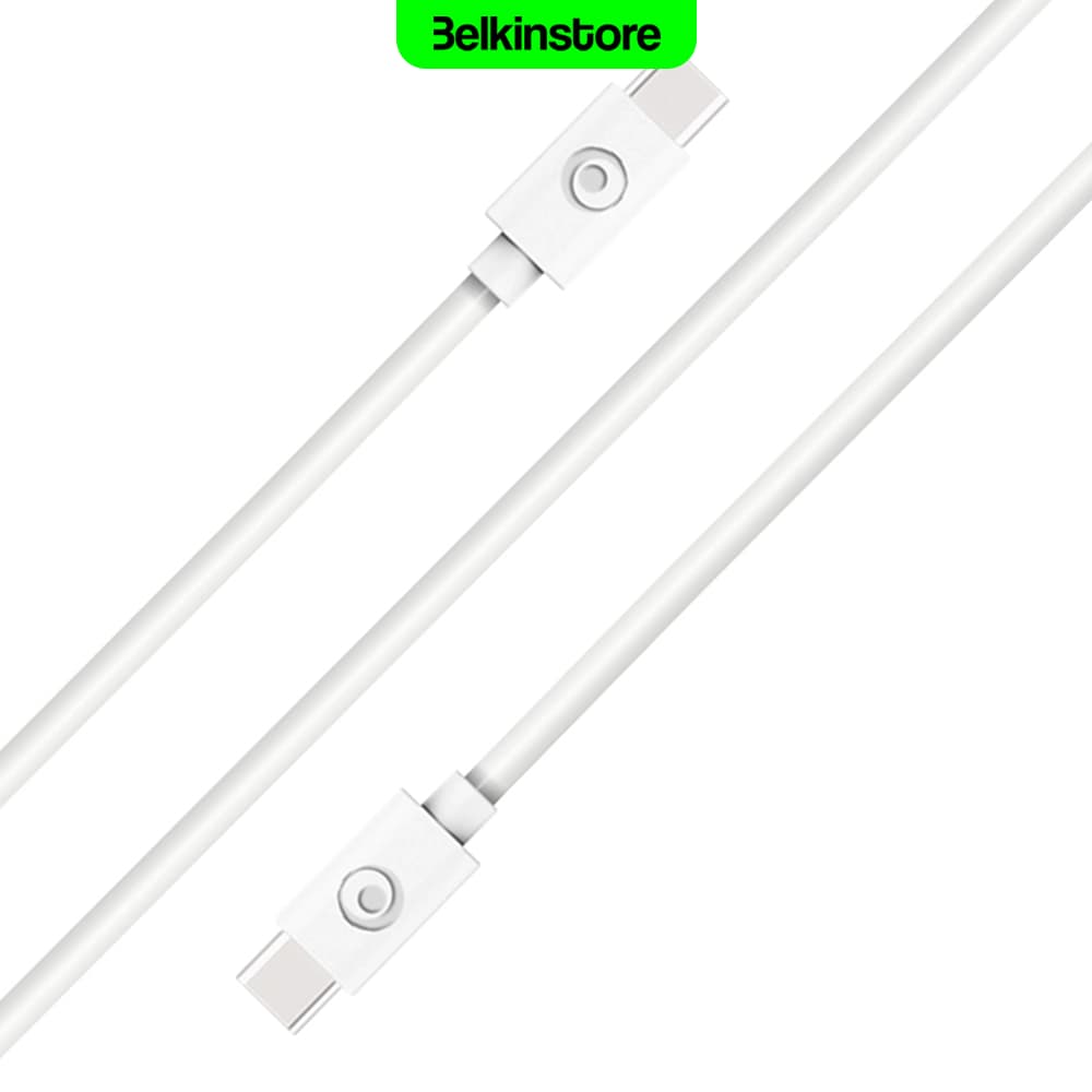 کابل بیگ بن USB-C to USB-C مدل CBLCC2MR طول 2 متر — تصویر ۴