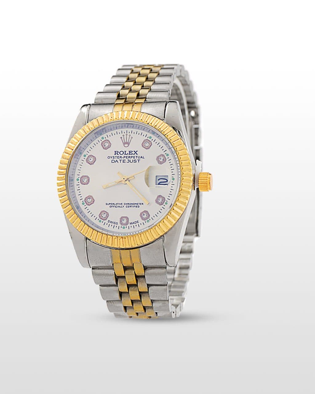 ساعت مچی مردانه رولکس ROLEX مدل 1046